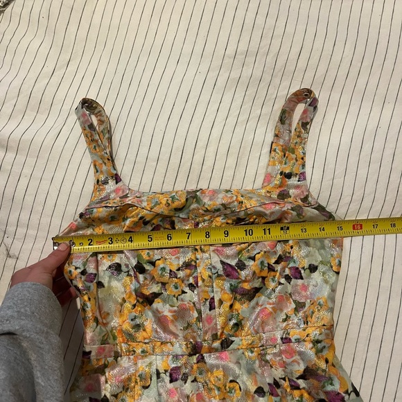 Anthro Liefsdottir Aurelian Dress - Picture 14 of 16